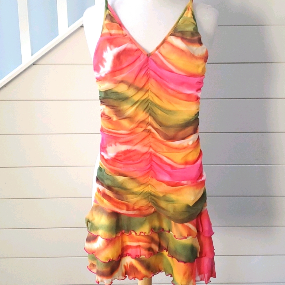 Dress - Picture 2 of 2